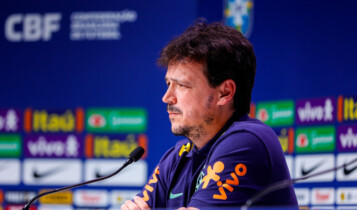 Sem Neymar, veja a convocação da Seleção Brasileira para novembro 2023