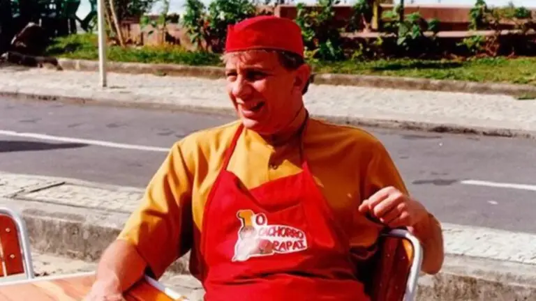 Qual novela vai substituir Corpo Dourado no Viva?