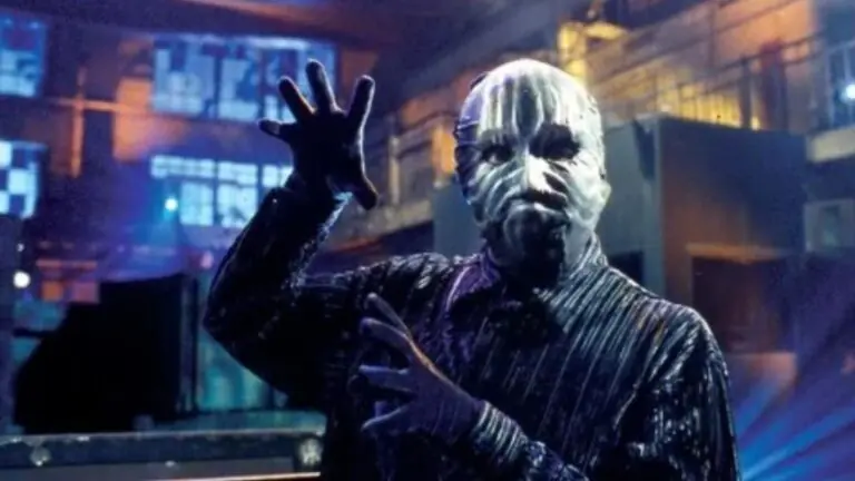 Qual a idade do Mister M? Por onde anda o ilusionista