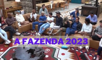 Quando acaba A Fazenda 2023
