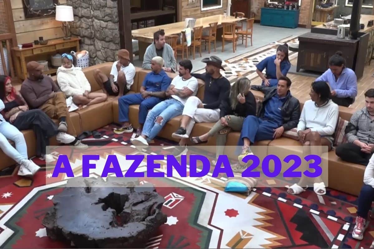 A Fazenda 2023: Como vai ser a última semana do programa?