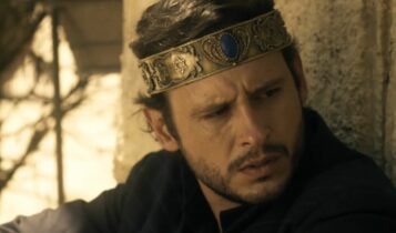 Quando acaba a novela Reis na Record