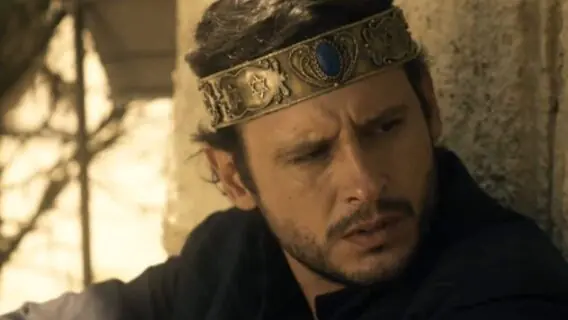 Quando acaba a novela Reis em 2023?