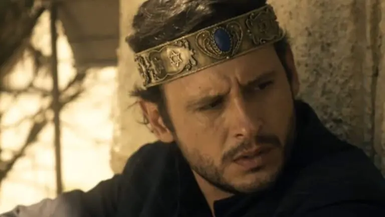 Quando acaba a novela Reis em 2023?