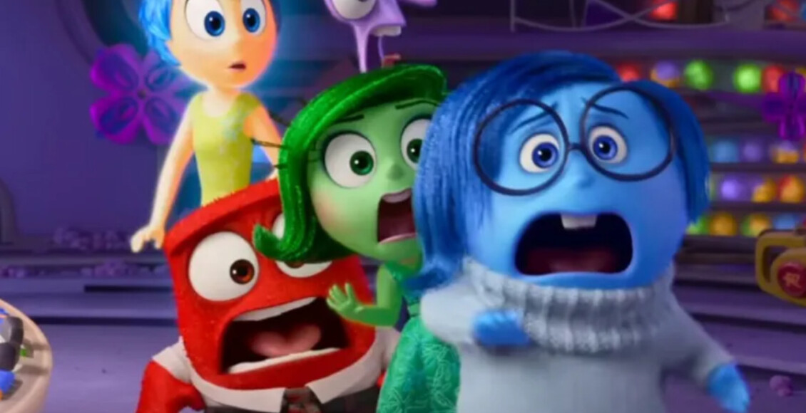 Quando estreia o filme Divertida mente 2