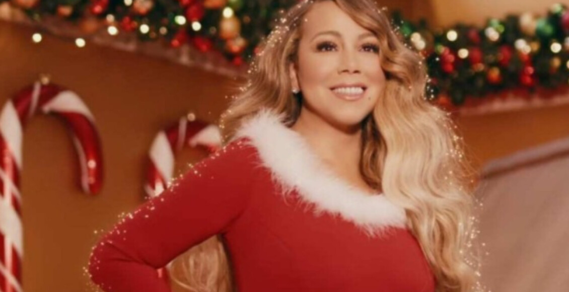 Quanto a Mariah Carey ganha no Natal