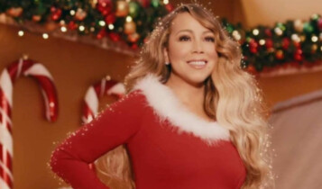 Quanto a Mariah Carey ganha no Natal