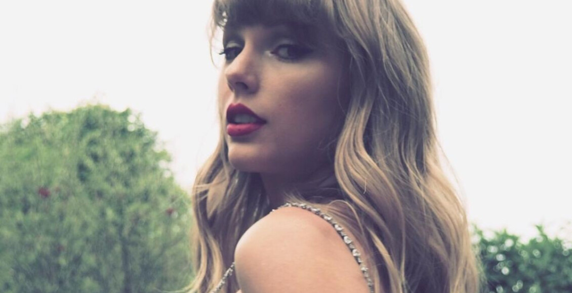quanto tempo dura o show da taylor swift