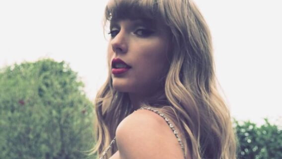 Quanto tempo dura o show de Taylor Swift?