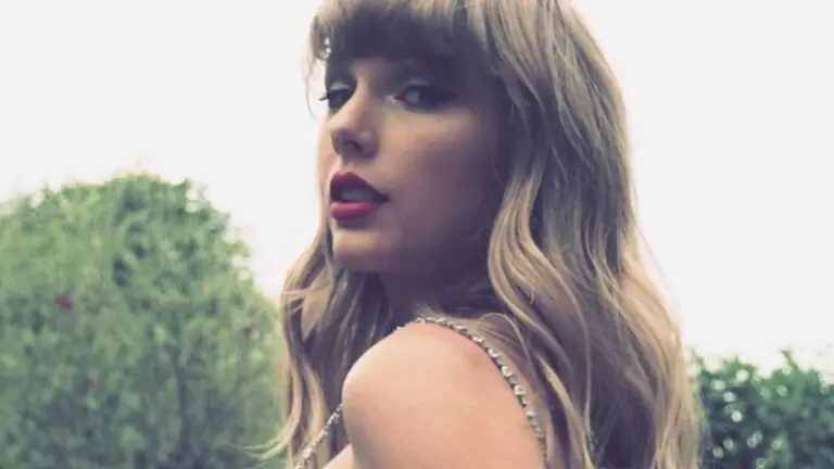 Quanto tempo dura o show de Taylor Swift?