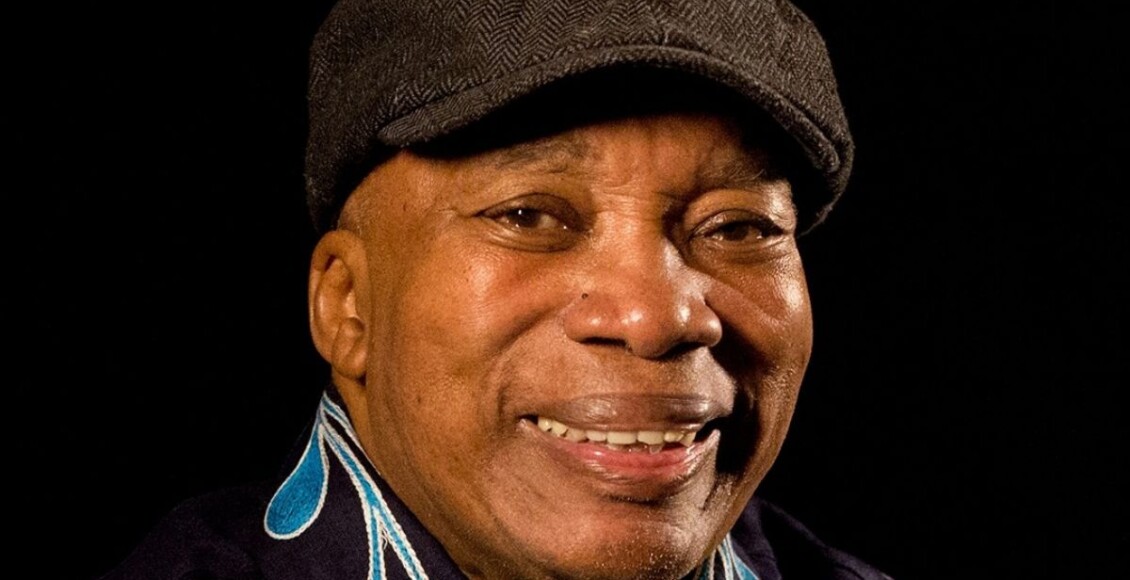 Qual a idade de milton nascimento