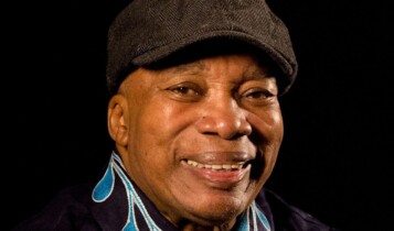 Qual a idade de milton nascimento