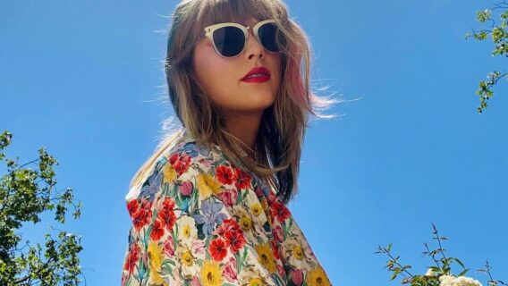 Que horas termina o show de Taylor Swift em São Paulo?