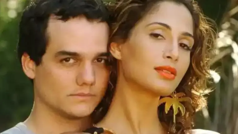 Que horas vai passar Paraíso Tropical no Vale a Pena Ver de Novo?