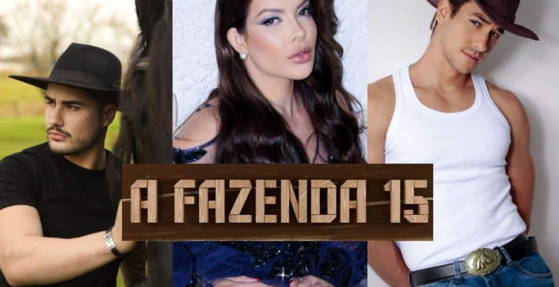 quem deixa a fazenda como está a votação