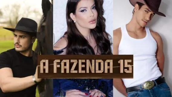 Quem deixa A Fazenda hoje: como está a votação da 7ª roça