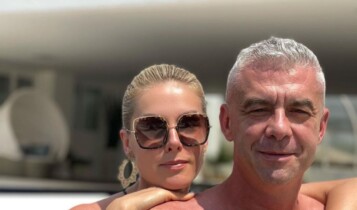 quem é o marido de ana hickmann