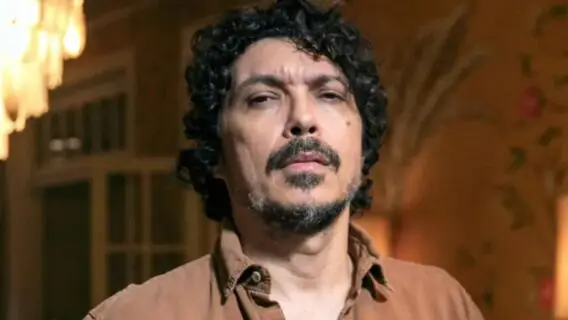 Quem é Sidney na novela Terra e Paixão?