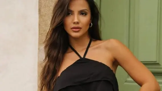 Quem foi Luana Andrade? Ex-Power Couple morre aos 29 anos