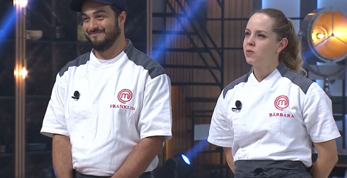 quem ganhou o masterchef profissionais 2023