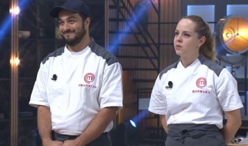 quem ganhou o masterchef profissionais 2023