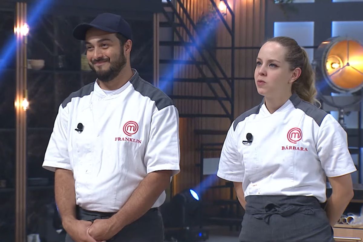 quem ganhou o masterchef profissionais 2023