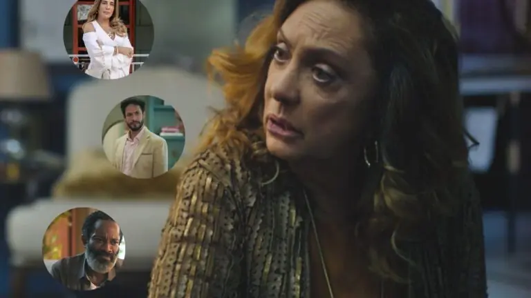 Quem mata Agatha? Lista tem 7 suspeitos em Terra e Paixão