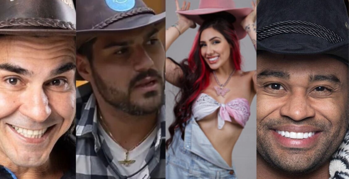 Quem vai fazer a prova do fazendeiro
