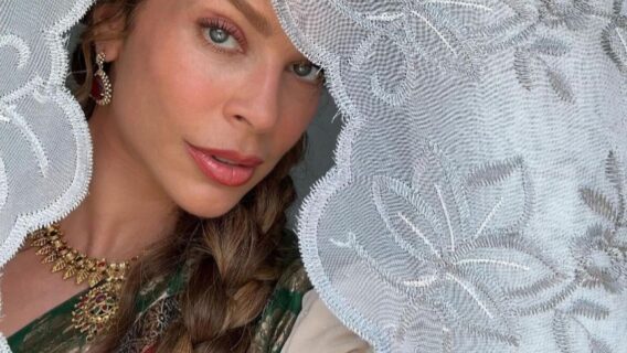 Quem será Dona Beija no remake da HBO?