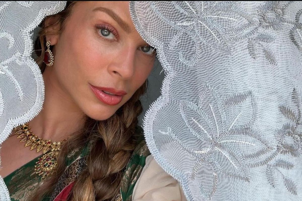 Quem vai ser Dona Beija no remake