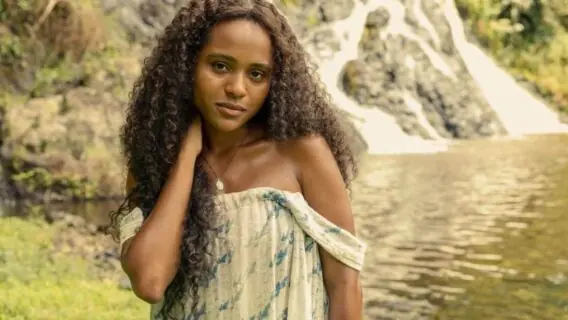 Quem será Maria Santa no remake de Renascer?