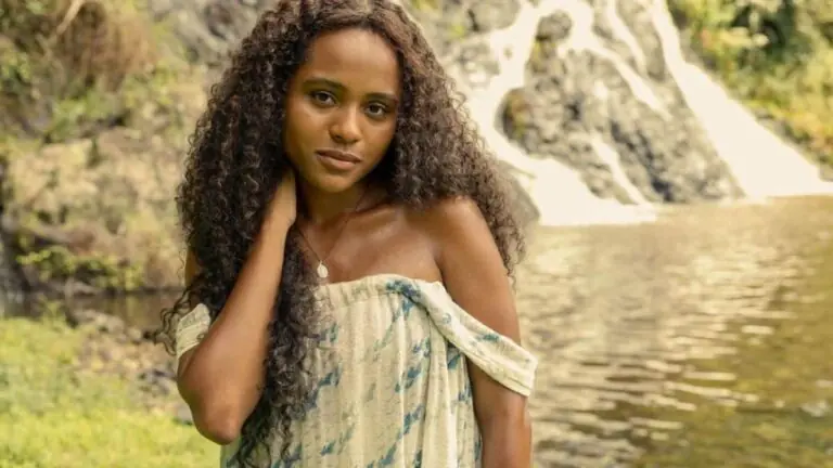 Quem será Maria Santa no remake de Renascer?