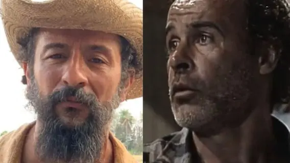 Quem será Tião Galinha no remake de Renascer?