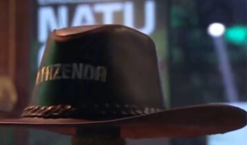 quem venceu a prova do fazendeiro