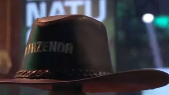 Shay vence 7ª prova do fazendeiro; Marcia, Jenny e Nadja na roça