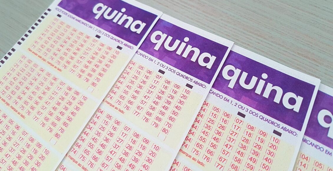 Resultado da Quina 6282