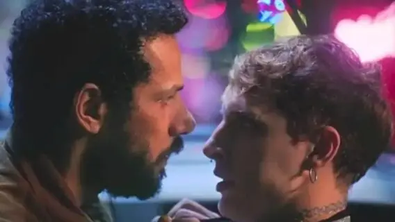 Terra e Paixão: quando Ramiro e Kelvin têm a primeira noite de amor?