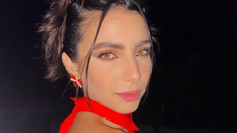 Rayssa Bratillieri está solteira? Atriz já namorou noivo de Larissa Manoela