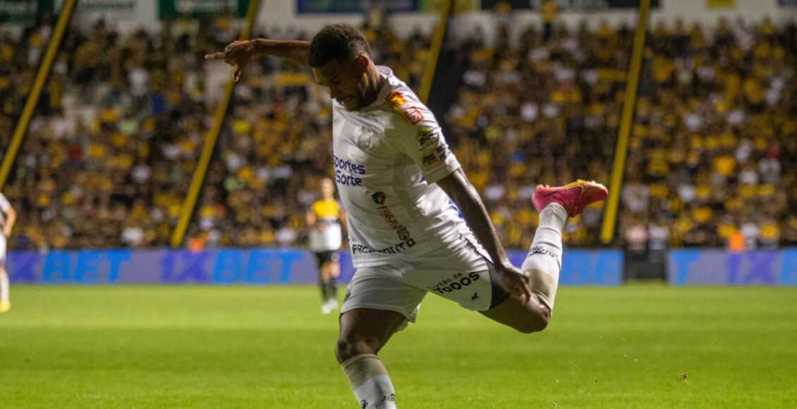 Quem já está rebaixado na Série B do Brasileirão de 2023