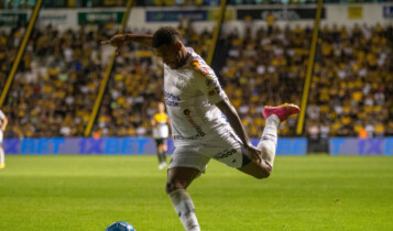 Quem já está rebaixado na Série B do Brasileirão de 2023