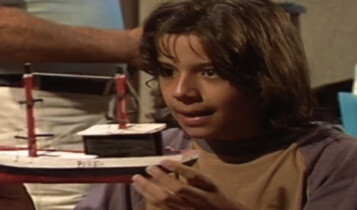 reginho morre na novela