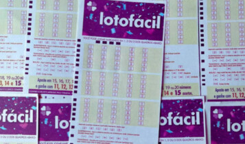 Resultado da Lotofácil 2950