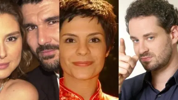 Resumo Mulheres Apaixonadas de quinta-feira, 16 de novembro