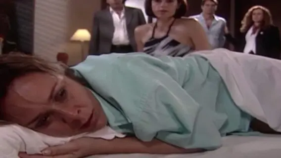 Resumo Mulheres Apaixonadas de sexta-feira, 24 de novembro