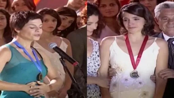 Resumo Mulheres Apaixonadas de sexta-feira, último capítulo