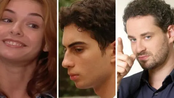 Resumo Mulheres Apaixonadas de sexta-feira, 17 de novembro