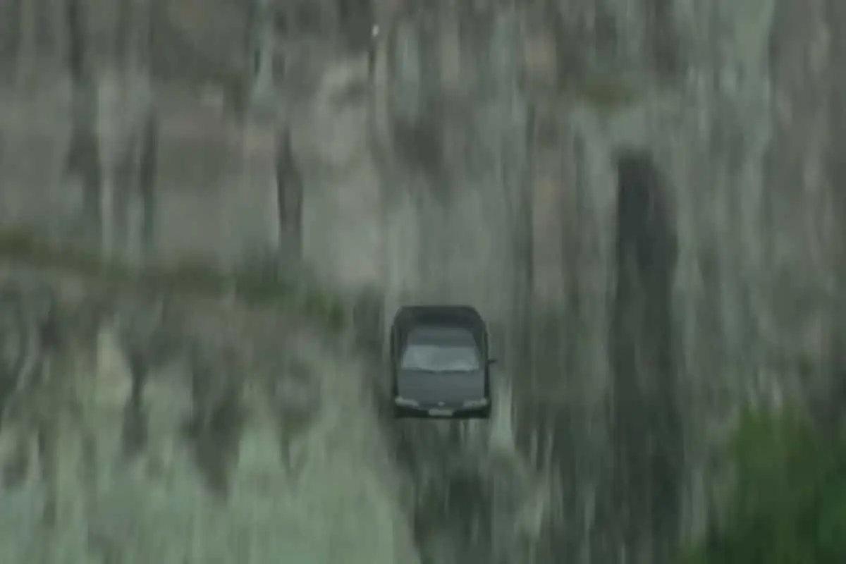 Resumo Mulheres Apaixonadas