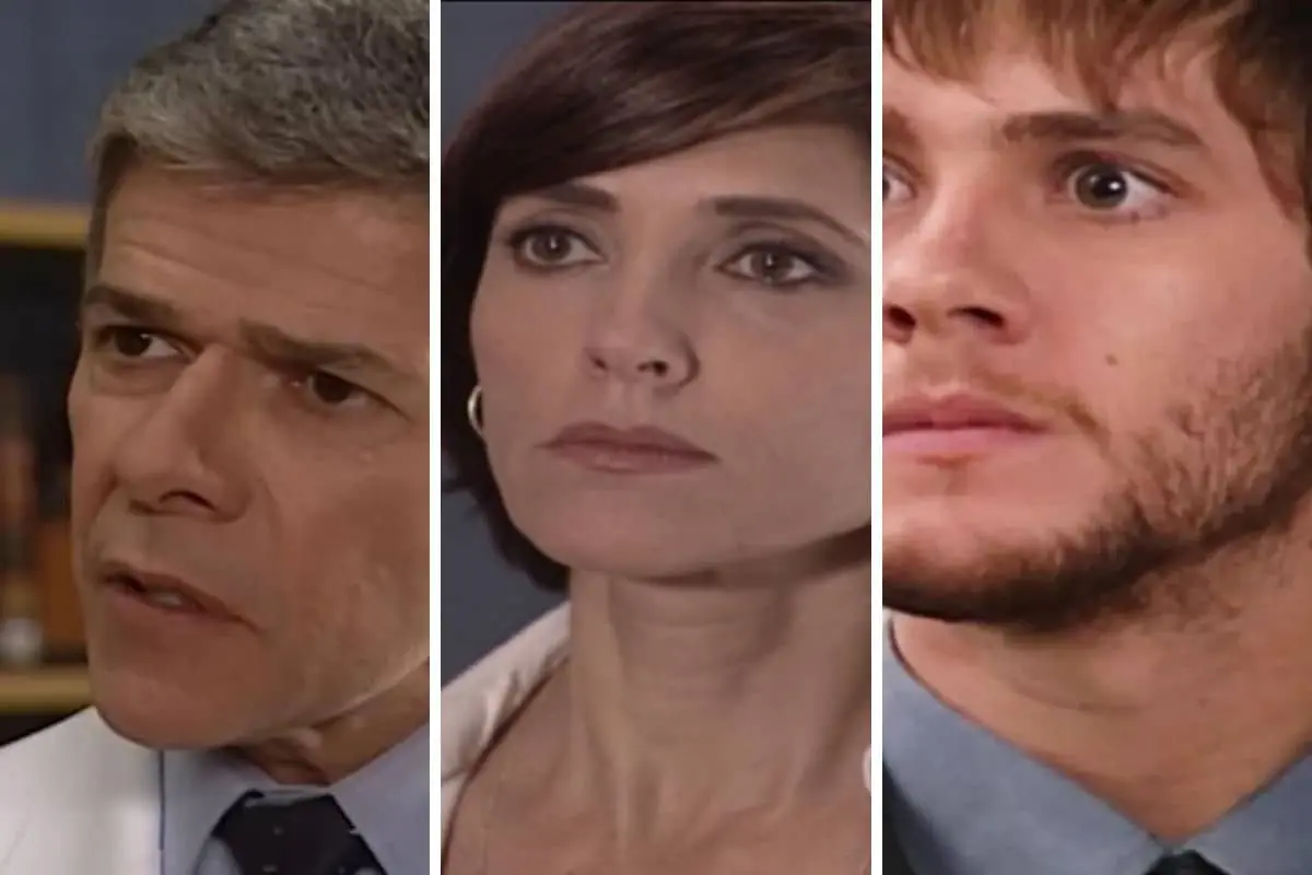 Resumo Mulheres Apaixonadas