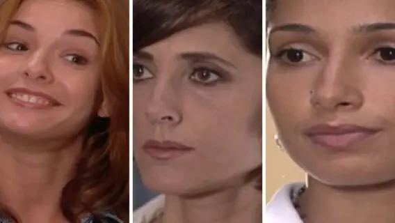 Resumo Mulheres Apaixonadas de quinta-feira, 9 de novembro