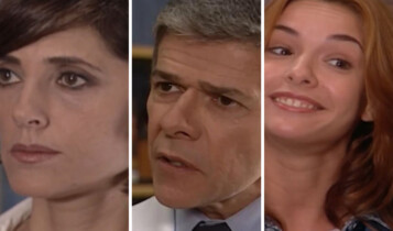 Resumo Mulheres Apaixonadas